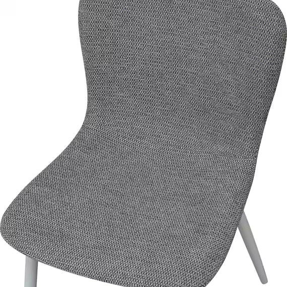 DINING CHAIR FY101 GY/LGY