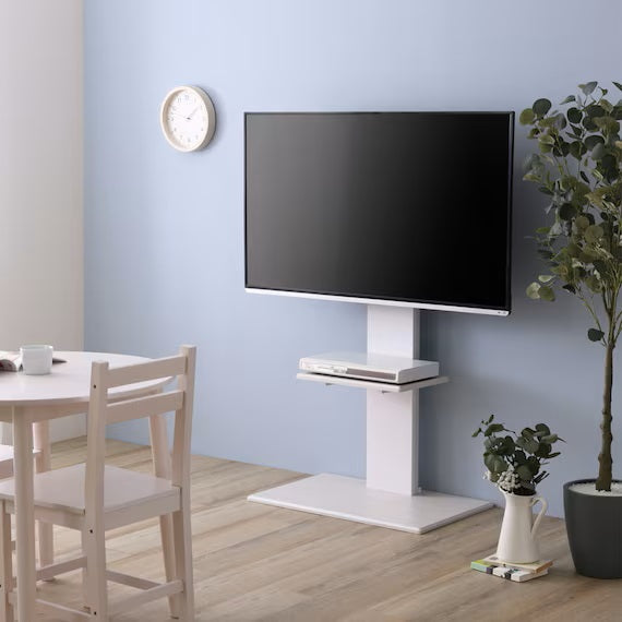 TV STAND TOELLE-H N WW