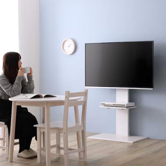 TV STAND TOELLE-H N WW