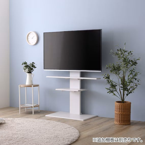 TV STAND TOELLE-H N WW