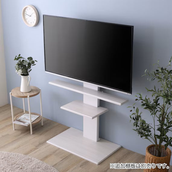 TV STAND TOELLE-H N WW