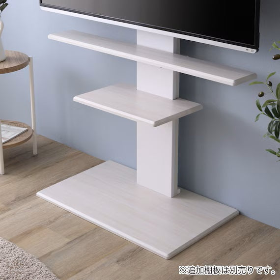 TV STAND TOELLE-H N WW