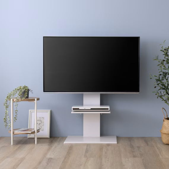 TV STAND TOELLE-L N WW