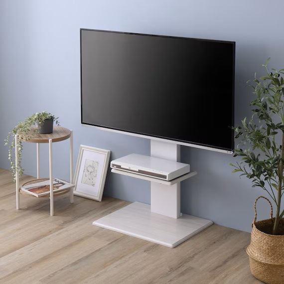 TV STAND TOELLE-L N WW