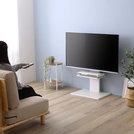 TV STAND TOELLE-L N WW