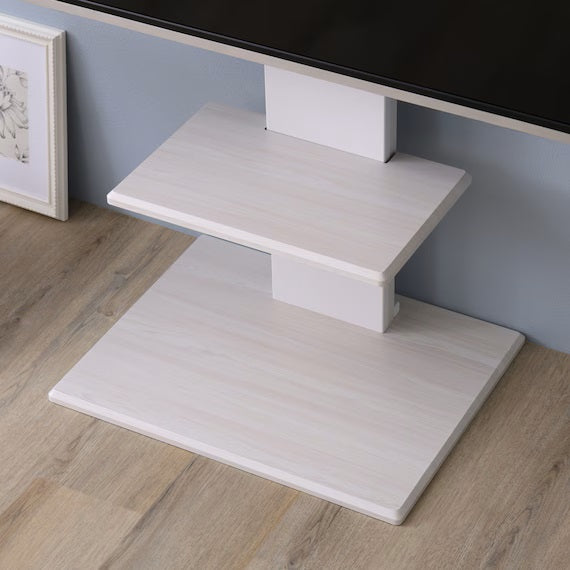TV STAND TOELLE-L N WW
