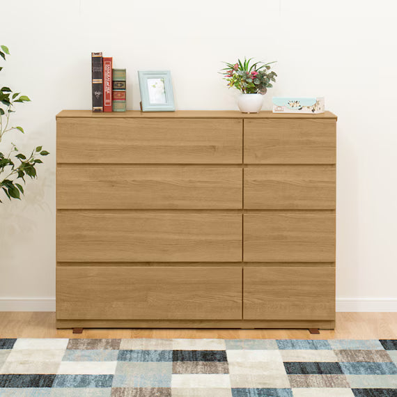 LOW CHEST QUESS 120-4LC LBR3