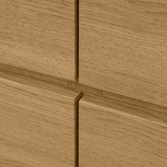 LOW CHEST QUESS 120-4LC LBR3