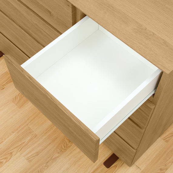 LOW CHEST QUESS 120-4LC LBR3