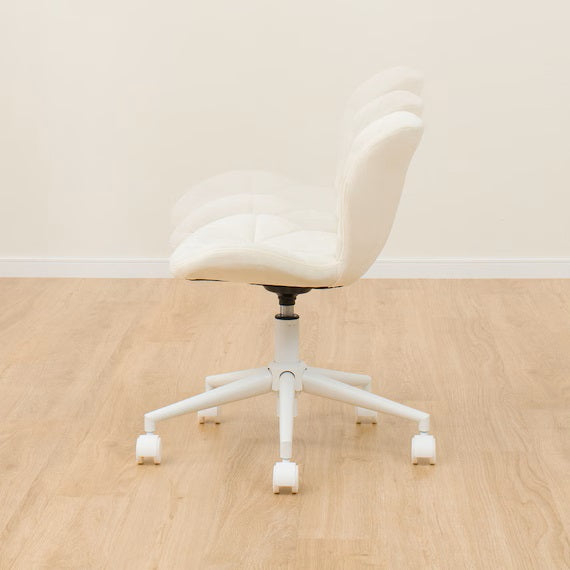 COMPACT OFFICECHAIR OC003N IV