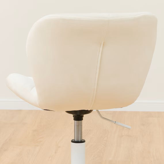 COMPACT OFFICECHAIR OC003N IV