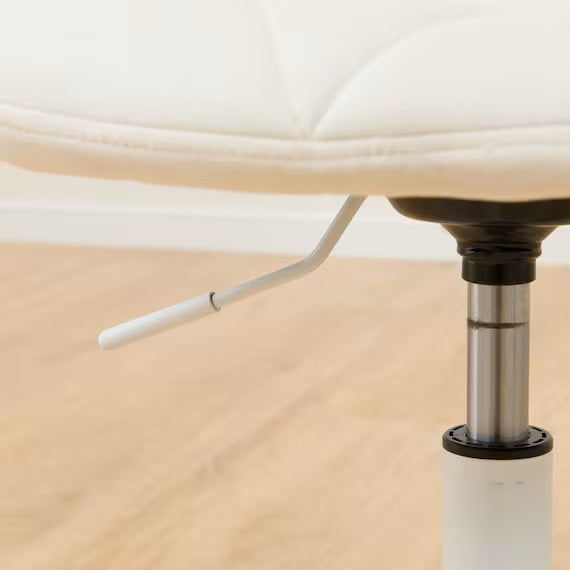 COMPACT OFFICECHAIR OC003N IV