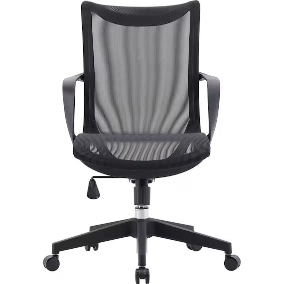 OFFICECHAIR OC512 BK