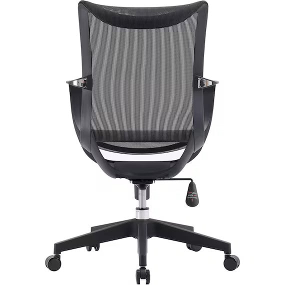 OFFICECHAIR OC512 BK