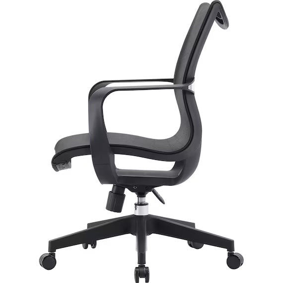 OFFICECHAIR OC512 BK
