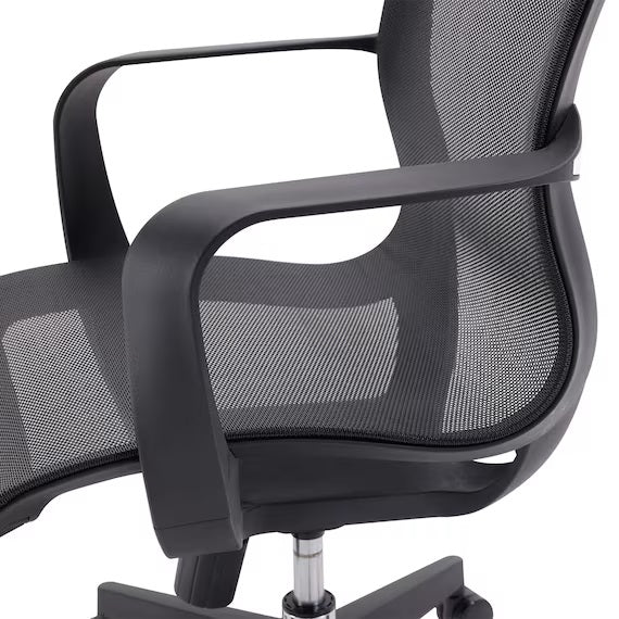 OFFICECHAIR OC512 BK