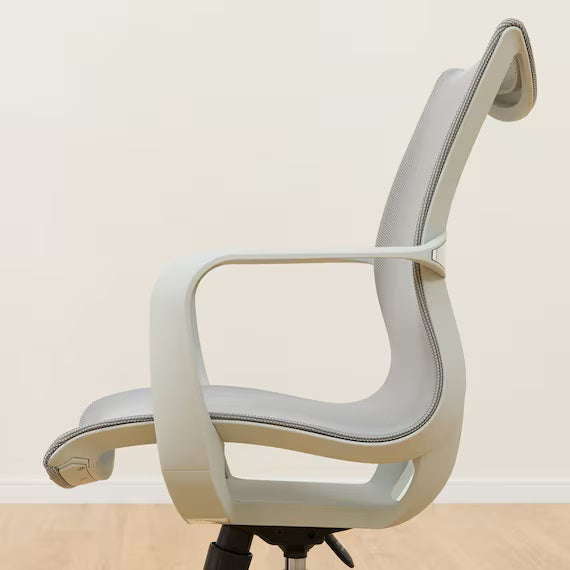 OFFICECHAIR OC512 GY