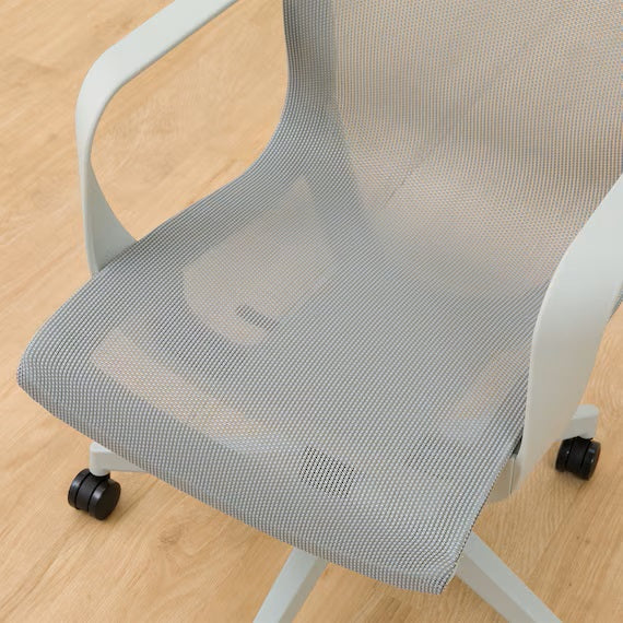 OFFICECHAIR OC512 GY
