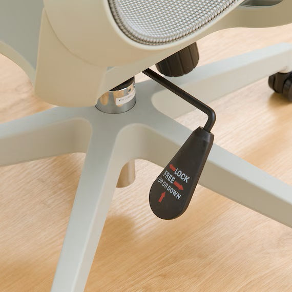 OFFICECHAIR OC512 GY