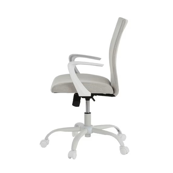 OFFICECHAIR OC115 F LGY