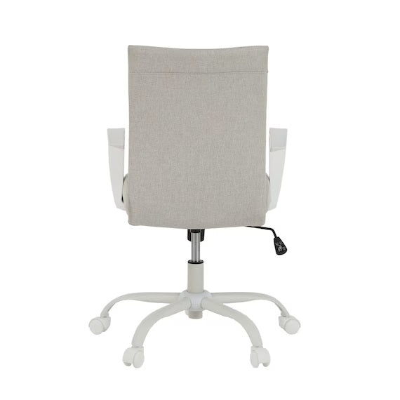 OFFICECHAIR OC115 F LGY