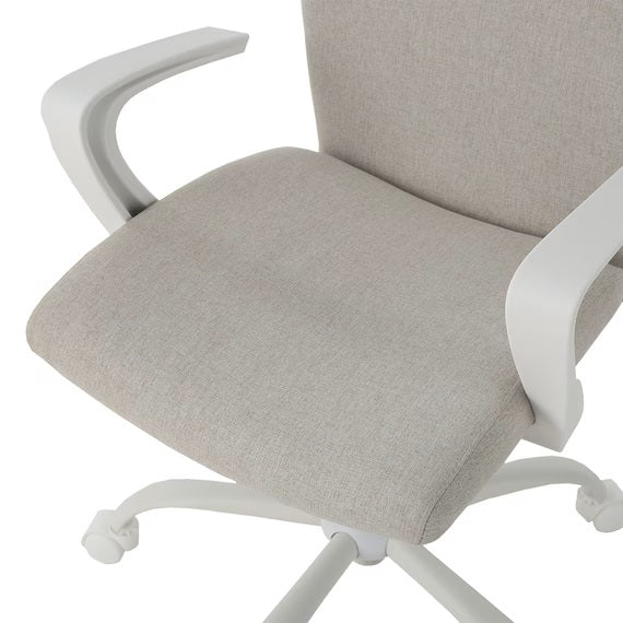 OFFICECHAIR OC115 F LGY