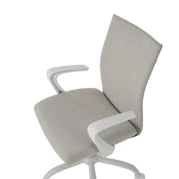 OFFICECHAIR OC115 F LGY
