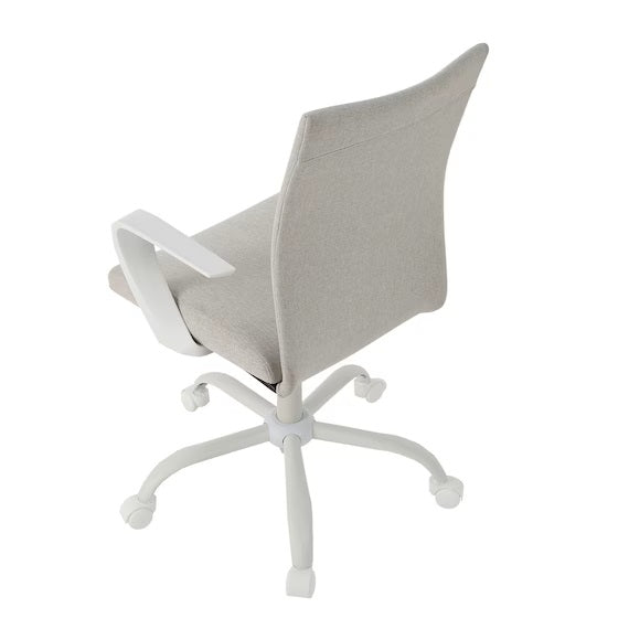 OFFICECHAIR OC115 F LGY