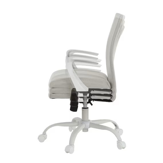 OFFICECHAIR OC115 F LGY