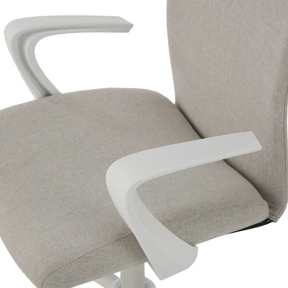 OFFICECHAIR OC115 F LGY