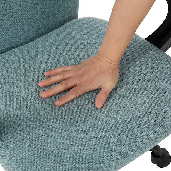 OFFICECHAIR OC115 F TBL