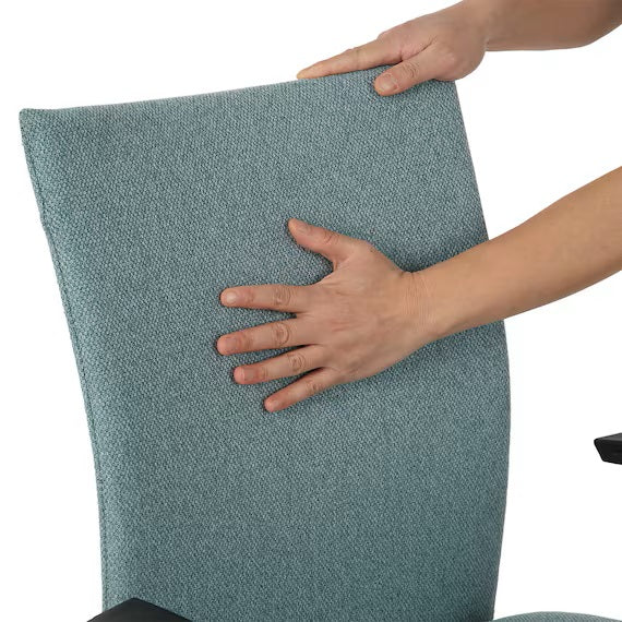 OFFICECHAIR OC115 F TBL