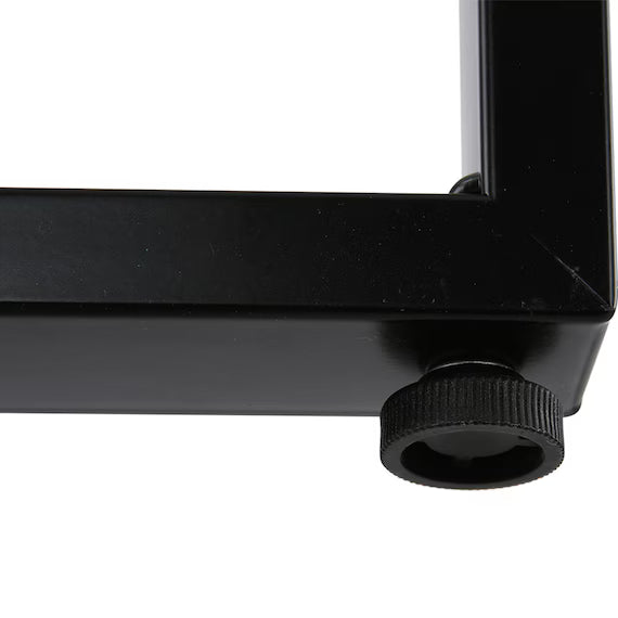 SQUARE LEG PREFE BK