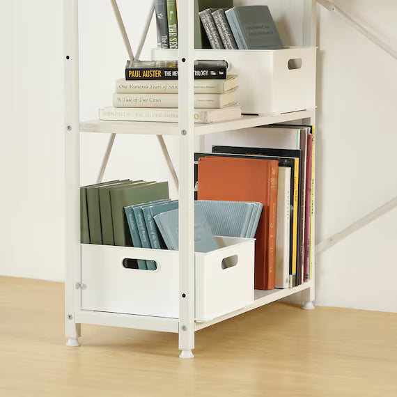 SYSTEMDESK KP509N WW/WH