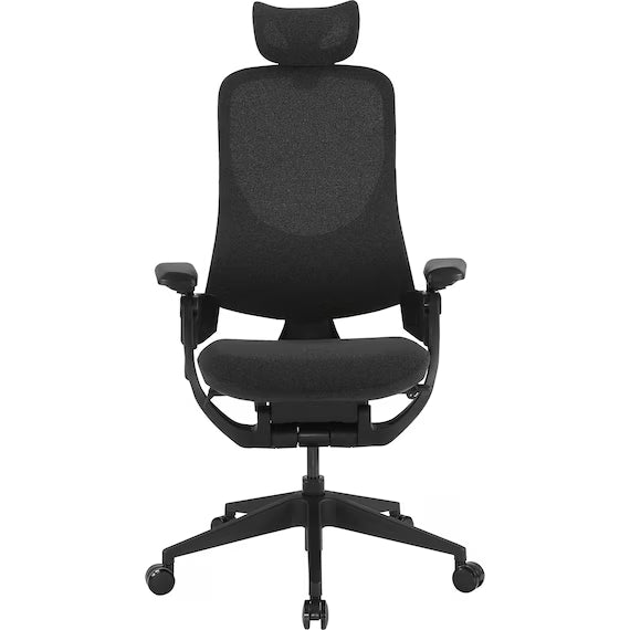 OFFICECHAIR OC717 BK