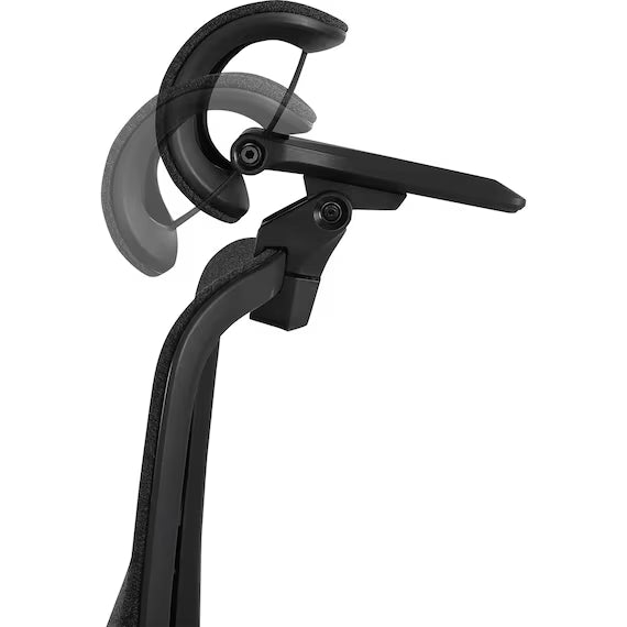 OFFICECHAIR OC717 BK