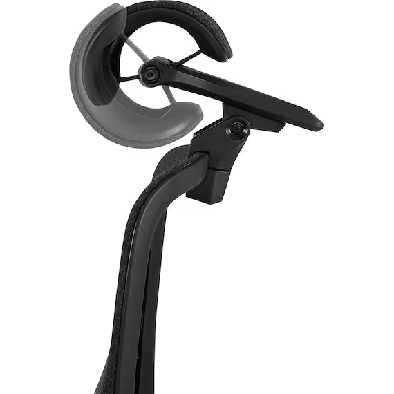 OFFICECHAIR OC717 BK