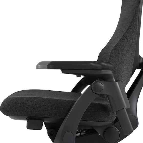 OFFICECHAIR OC717 BK