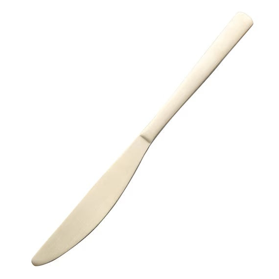 TABLE KNIFE PR02 GD