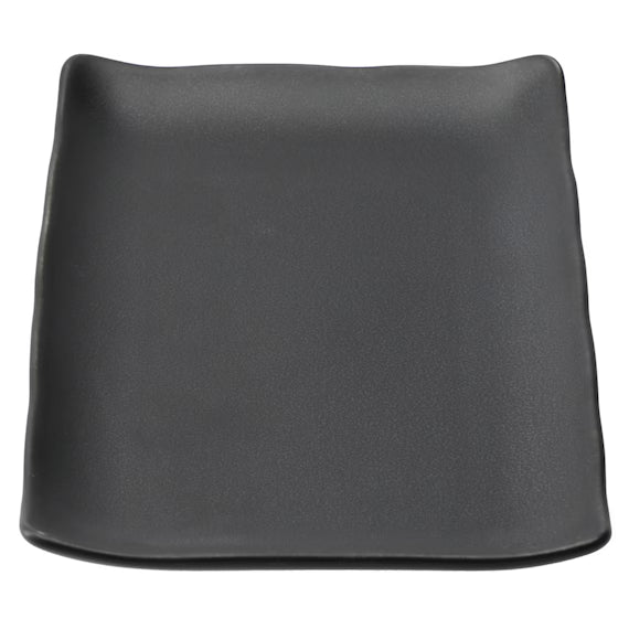 ULTRA LIGHTWEIGHT 22X13CM RECTANGLE PLATE KARUECLE IBUSHITENMOKU