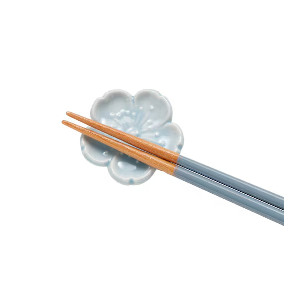 CHOPSTICK REST SAKURA-BL