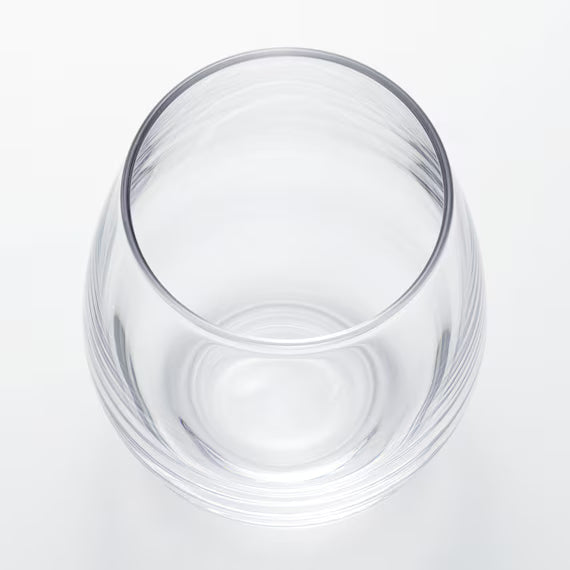 LY THỦY TINH 270ML