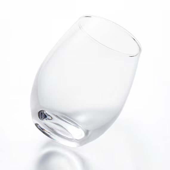 LY THỦY TINH 270ML