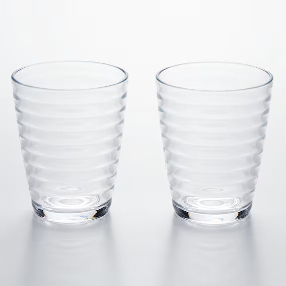 CA INOX CÓ ỐNG HÚT