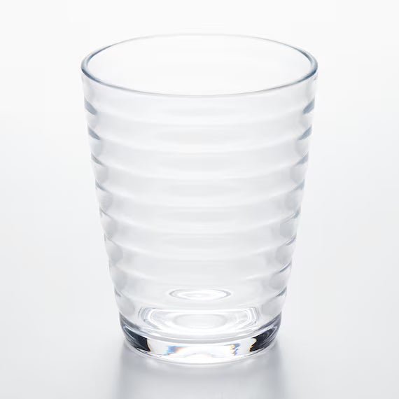 CA INOX CÓ ỐNG HÚT