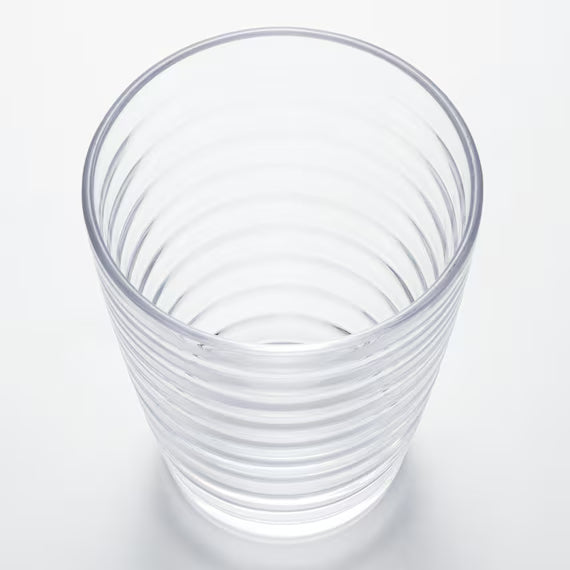 CA INOX CÓ ỐNG HÚT