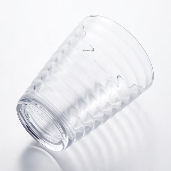 CA INOX CÓ ỐNG HÚT