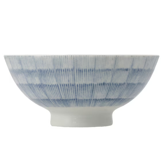 RICE BOWL EMBOSS TOKUSA M CDI21