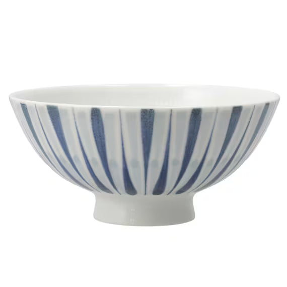 RICE BOWL EMBOSS TOKUSA L CDI21