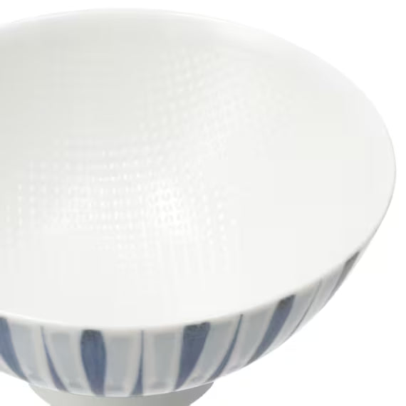 RICE BOWL EMBOSS TOKUSA L CDI21